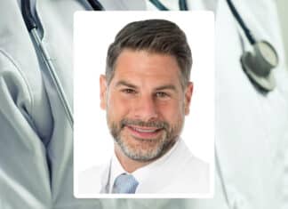 LKH Wolfsberg: Dr. Bernhard Frankl übernimmt das Primariat der Unfallchirurgie