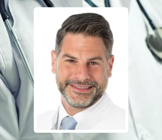 LKH Wolfsberg: Dr. Bernhard Frankl übernimmt das Primariat der Unfallchirurgie