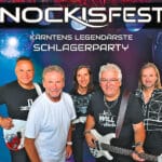 Das NOCKISFEST