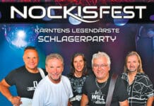Das NOCKISFEST