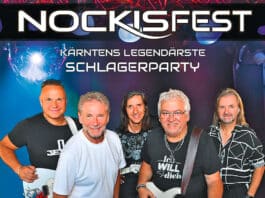 Das NOCKISFEST