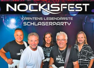 Das NOCKISFEST