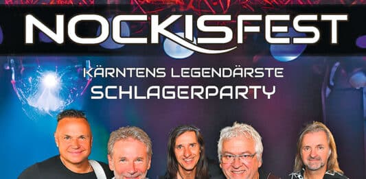 Das NOCKISFEST