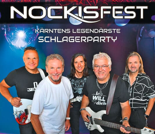 Das NOCKISFEST