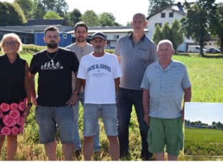 Neue Betriebe, neue Arbeitsplätze, neue Chancen