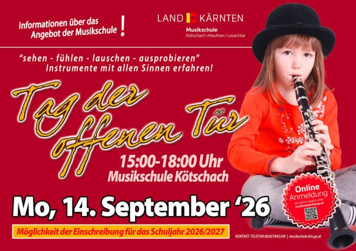 Plakat-Tag