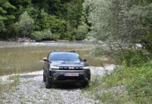 Dacia DUSTER & BIGSTER – Ab jetzt für die Probefahrt bereit!