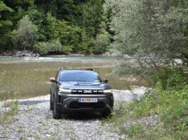 Dacia DUSTER & BIGSTER – Ab jetzt für die Probefahrt bereit!