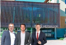 Millioneninvestition in moderne Bildungs- und Sportinfrastruktur