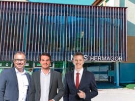 Millioneninvestition in moderne Bildungs- und Sportinfrastruktur