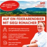 SPÖ Hermagor setzt auf den direkten Austausch mit der Bevölkerung