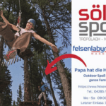Abenteuer und attraktive Angebote bei Sölle Sport in Tröpolach