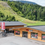 Sölle Bike Tröpolach: Hier dreht sich jetzt alles ums Bike