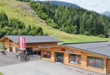 Sölle Bike Tröpolach: Hier dreht sich jetzt alles ums Bike