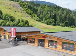 Sölle Bike Tröpolach: Hier dreht sich jetzt alles ums Bike