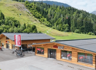Sölle Bike Tröpolach: Hier dreht sich jetzt alles ums Bike