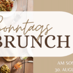 Sonntagsbrunch im VISTA: Genuss mit Aussicht