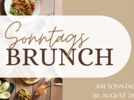 Sonntagsbrunch im VISTA: Genuss mit Aussicht