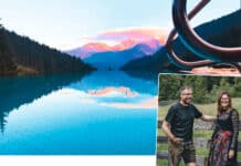 Neues aus dem Almwellness-Resort Tuffbad
