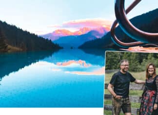 Neues aus dem Almwellness-Resort Tuffbad