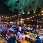 58. Rattendorfer Waldfest: Kult im Wald – Das Event-Highlight im Gailtal