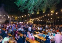 58. Rattendorfer Waldfest: Kult im Wald – Das Event-Highlight im Gailtal