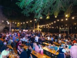 58. Rattendorfer Waldfest: Kult im Wald – Das Event-Highlight im Gailtal