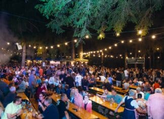 58. Rattendorfer Waldfest: Kult im Wald – Das Event-Highlight im Gailtal