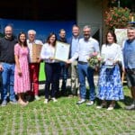 Von Wasserkraft zur Energiezukunft: AAE feiert 140 Jahre Unternehmensgeschichte