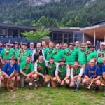 Bleiberger Kirchtag 2026: Gelebtes Brauchtum und gesellige Stunden