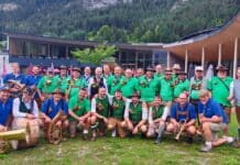 Bleiberger Kirchtag 2026: Gelebtes Brauchtum und gesellige Stunden