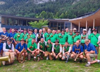 Bleiberger Kirchtag 2026: Gelebtes Brauchtum und gesellige Stunden