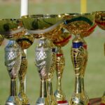 Zweimal Gold und einmal Silber für Kärntens Wassersport