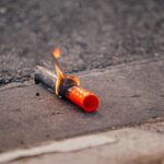 Schussähnliche Knallgeräusche lösten Großeinsatz aus