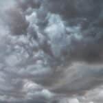 Kaltfront bringt Gewitter – wo es heute ungemütlich wird