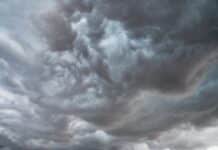 Kaltfront bringt Gewitter – wo es heute ungemütlich wird
