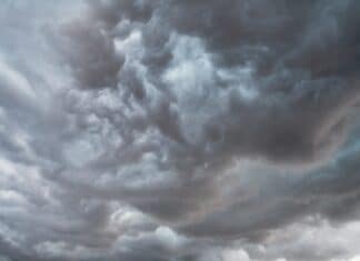 Kaltfront bringt Gewitter – wo es heute ungemütlich wird