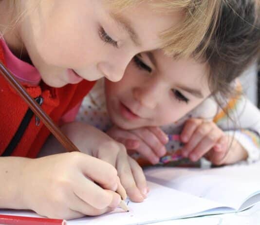 Schulstart bringt Hochsaison im Papierfachhandel