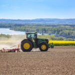 Historische Trockenheit verschärft Futternot auf Kärntner Betrieben