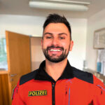 Höchste alpine Qualifikation für Hermagorer Polizist