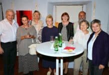 Deutsch – Slowenisch – Windisch