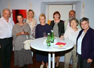 Deutsch – Slowenisch – Windisch