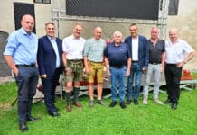 Pferdezucht im Gailtal: Spannende Reise durch Geschichte und Tradition