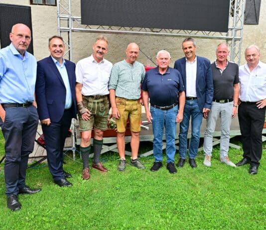 Pferdezucht im Gailtal: Spannende Reise durch Geschichte und Tradition