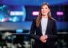 Larissa Rausch und ihr Weg in den Journalismus