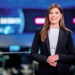 Larissa Rausch und ihr Weg in den Journalismus