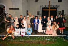 Paolo Santonino – ein Sittenbild mit Humor