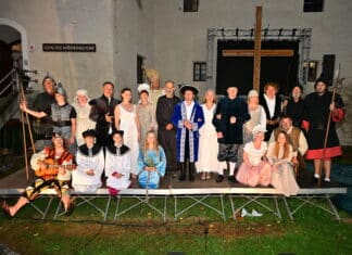 Paolo Santonino – ein Sittenbild mit Humor