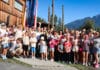 Ein Stück Normalität für 35 ukrainische Kinder in Mauthen