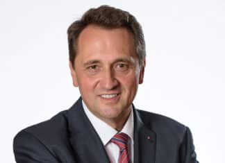 Zwischen Gemeindepolitik und Wohnbau